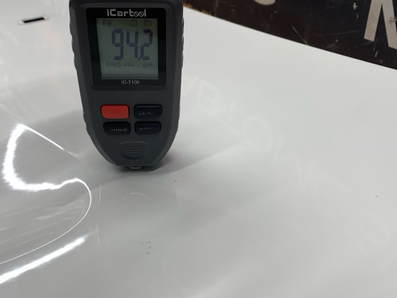 капот, 6000 рублей, Красноярск