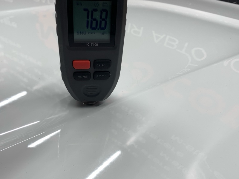 капот, 6000 рублей, Красноярск