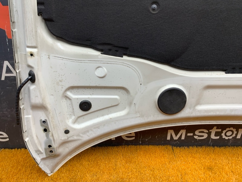 капот, 6000 рублей, Красноярск