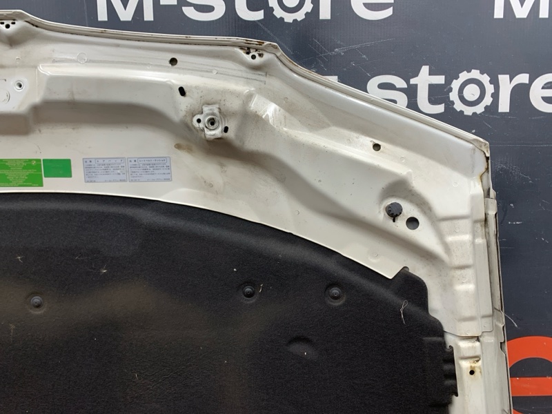 капот, 6000 рублей, Красноярск