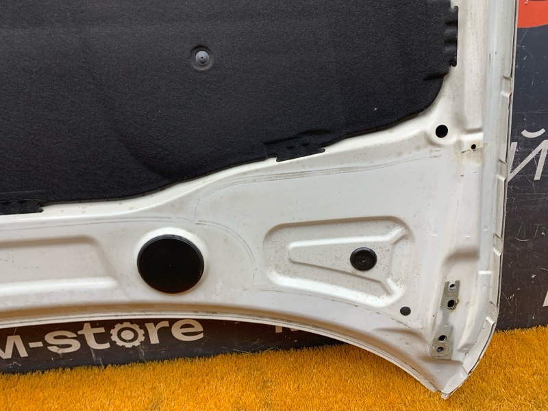 капот, 6000 рублей, Красноярск