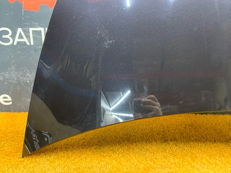 капот, 1500 рублей, Красноярск