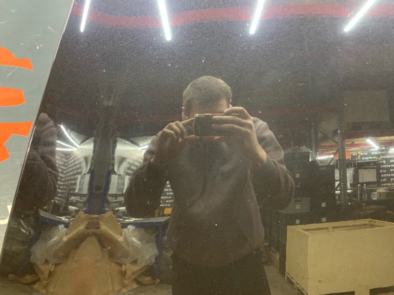 капот, 1500 рублей, Красноярск