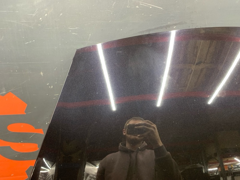 капот, 1500 рублей, Красноярск