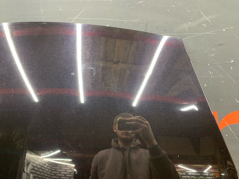 капот, 1500 рублей, Красноярск