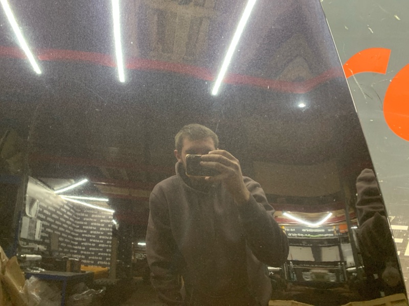 капот, 1500 рублей, Красноярск