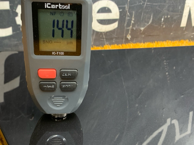 капот, 1500 рублей, Красноярск