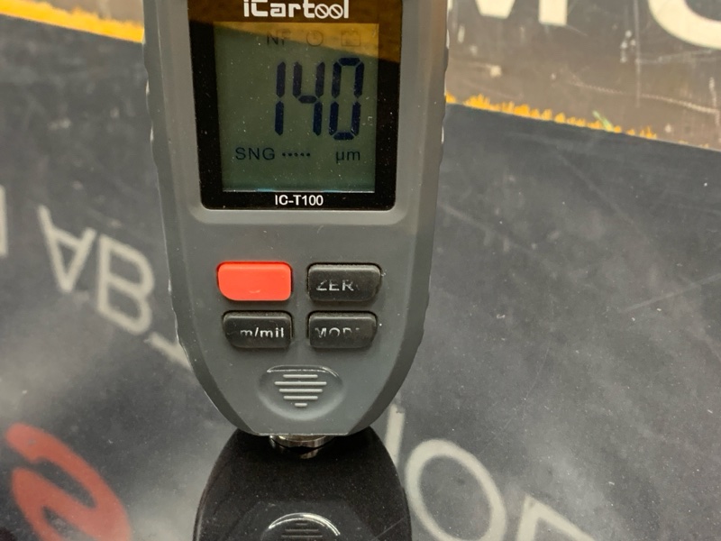 капот, 1500 рублей, Красноярск