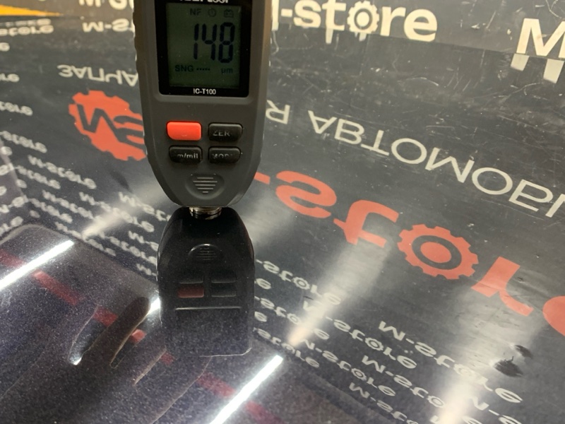 капот, 1500 рублей, Красноярск