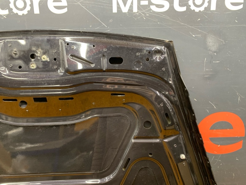 капот, 1500 рублей, Красноярск