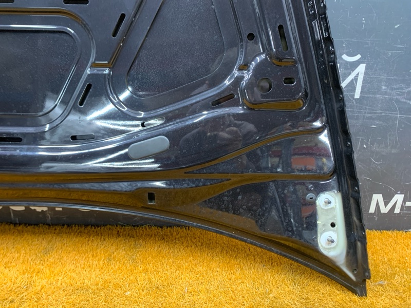 капот, 1500 рублей, Красноярск