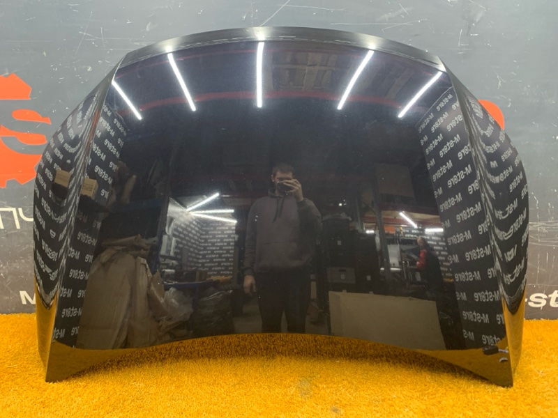 капот, 35000 рублей, Красноярск