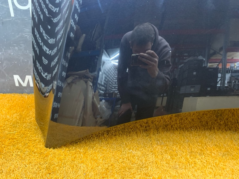 капот, 35000 рублей, Красноярск