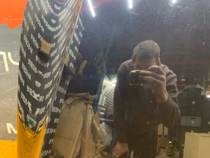 капот, 35000 рублей, Красноярск