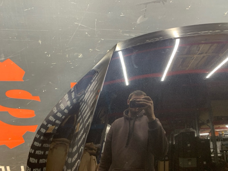 капот, 35000 рублей, Красноярск