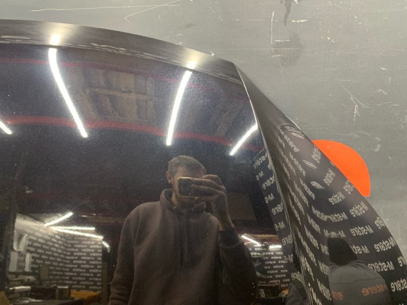 капот, 35000 рублей, Красноярск