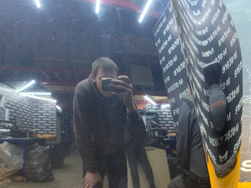 капот, 35000 рублей, Красноярск