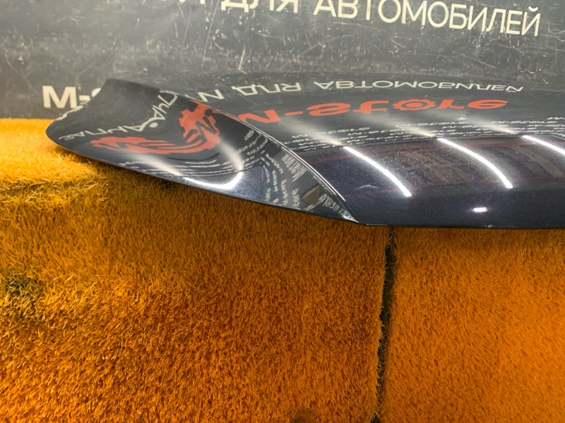 капот, 35000 рублей, Красноярск