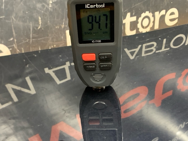 капот, 35000 рублей, Красноярск