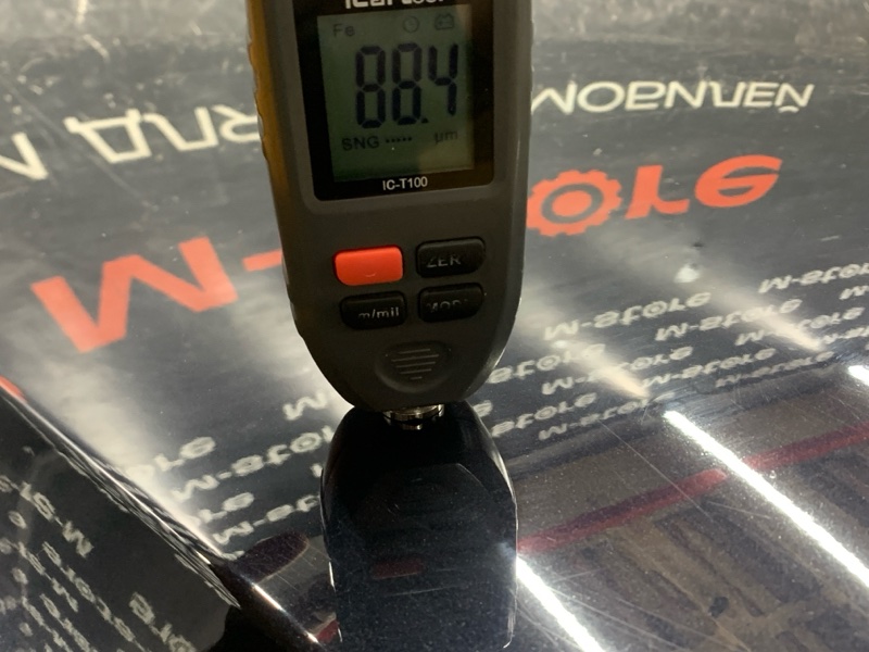 капот, 35000 рублей, Красноярск