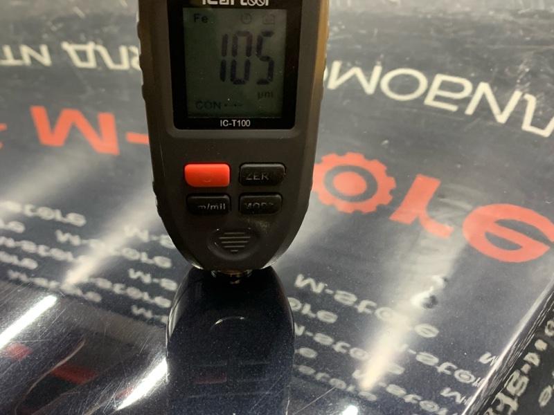 капот, 35000 рублей, Красноярск