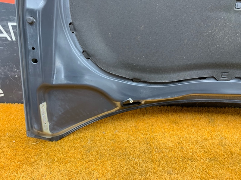 капот, 35000 рублей, Красноярск