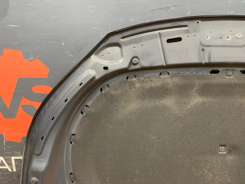 капот, 35000 рублей, Красноярск