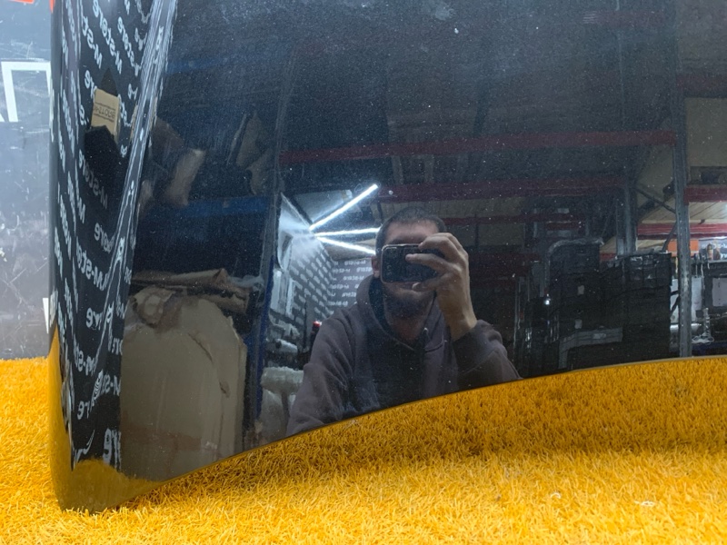 капот, 22000 рублей, Красноярск