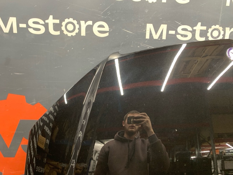 капот, 22000 рублей, Красноярск