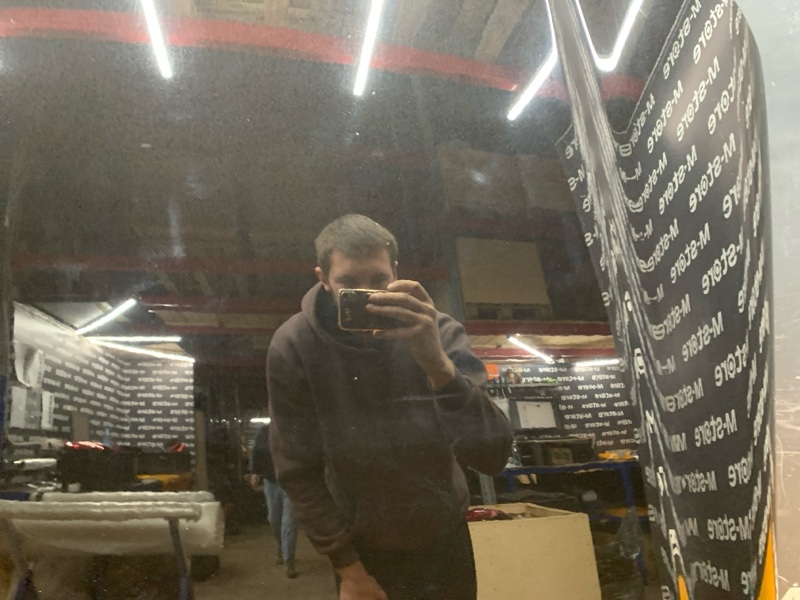 капот, 22000 рублей, Красноярск