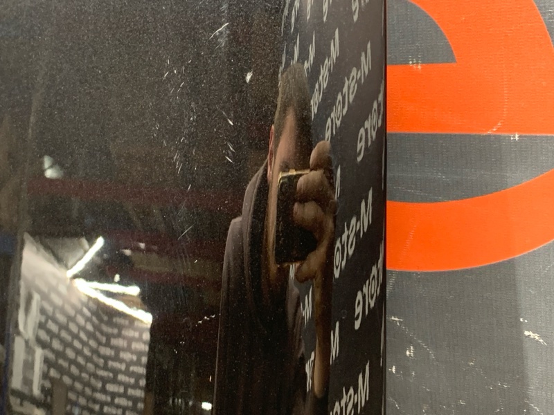 капот, 22000 рублей, Красноярск