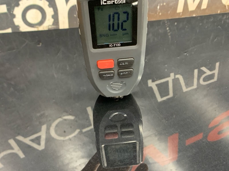 капот, 22000 рублей, Красноярск