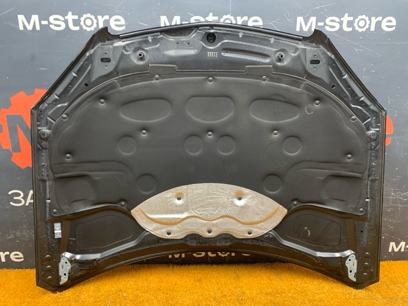 капот, 22000 рублей, Красноярск