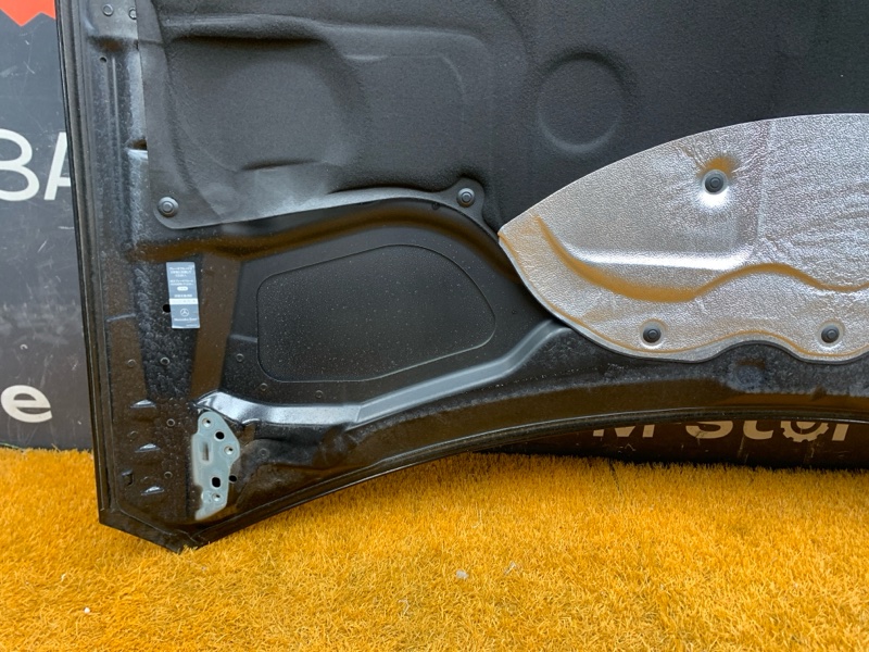 капот, 22000 рублей, Красноярск