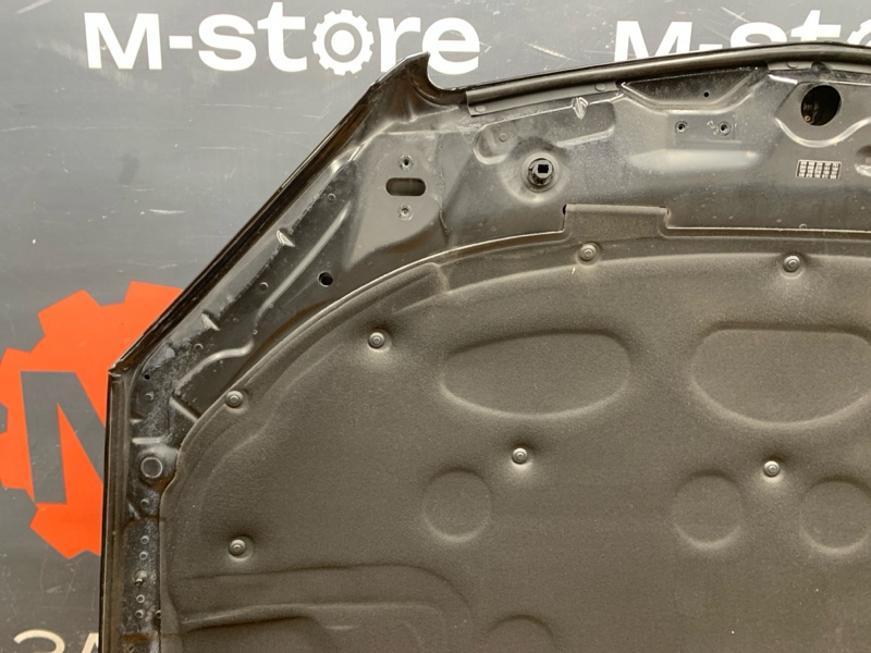 капот, 22000 рублей, Красноярск