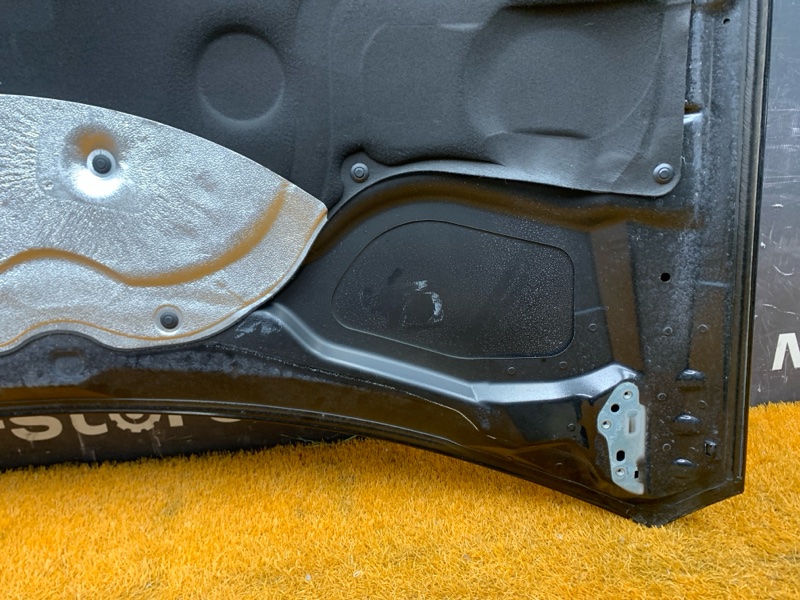 капот, 22000 рублей, Красноярск