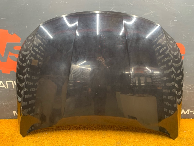 капот, 20000 рублей, Красноярск