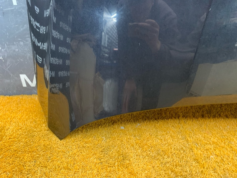 капот, 20000 рублей, Красноярск