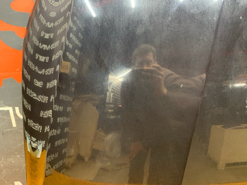 капот, 20000 рублей, Красноярск