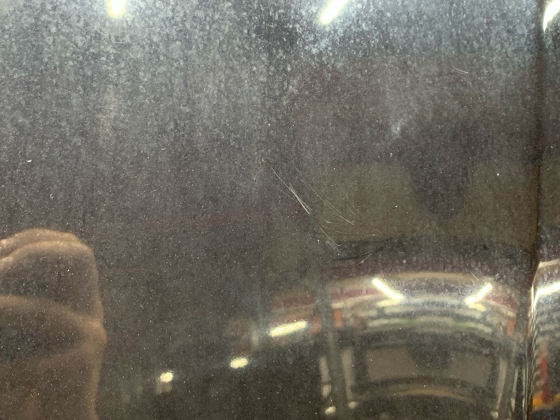 капот, 20000 рублей, Красноярск