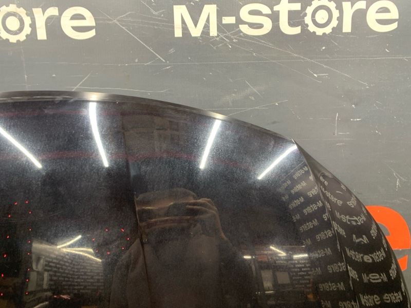 капот, 20000 рублей, Красноярск