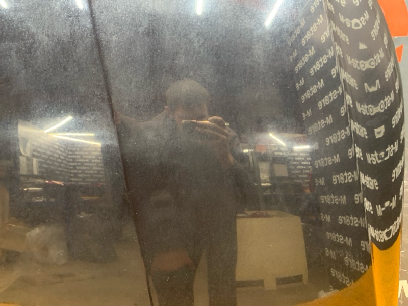 капот, 20000 рублей, Красноярск