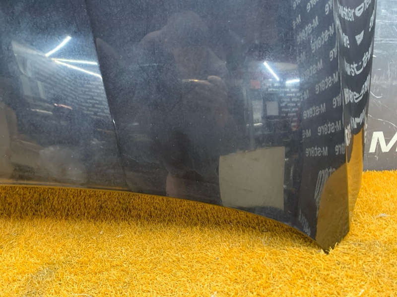 капот, 20000 рублей, Красноярск