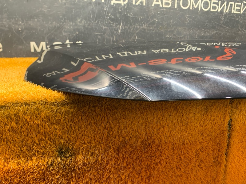 капот, 20000 рублей, Красноярск