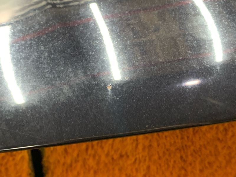 капот, 20000 рублей, Красноярск