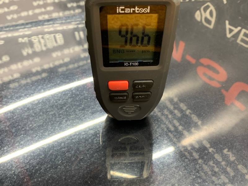 капот, 20000 рублей, Красноярск