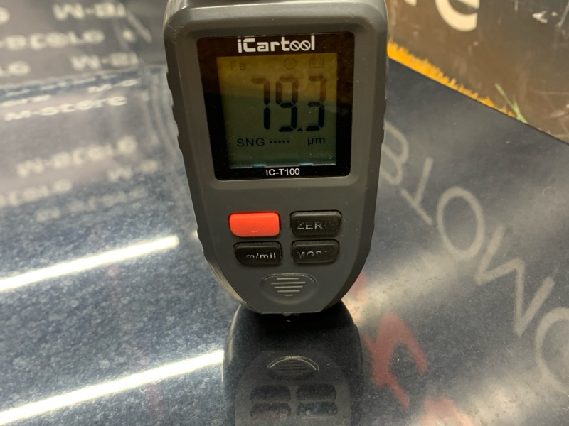 капот, 20000 рублей, Красноярск