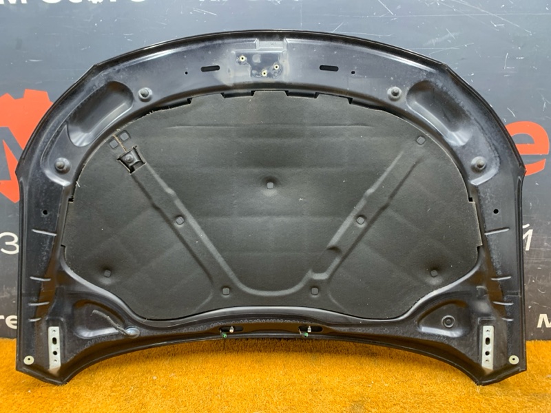 капот, 20000 рублей, Красноярск