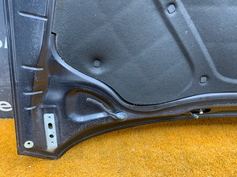 капот, 20000 рублей, Красноярск