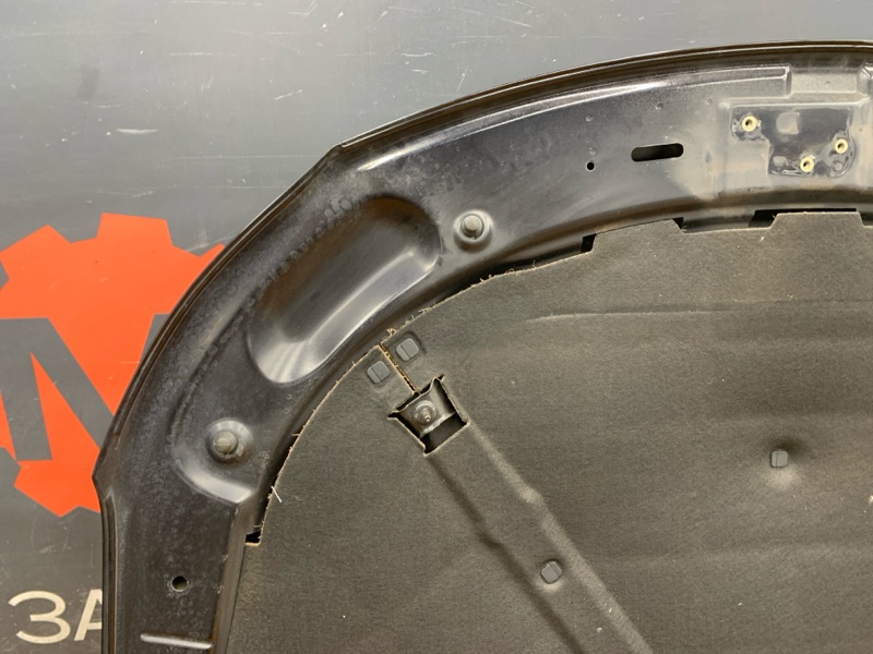 капот, 20000 рублей, Красноярск